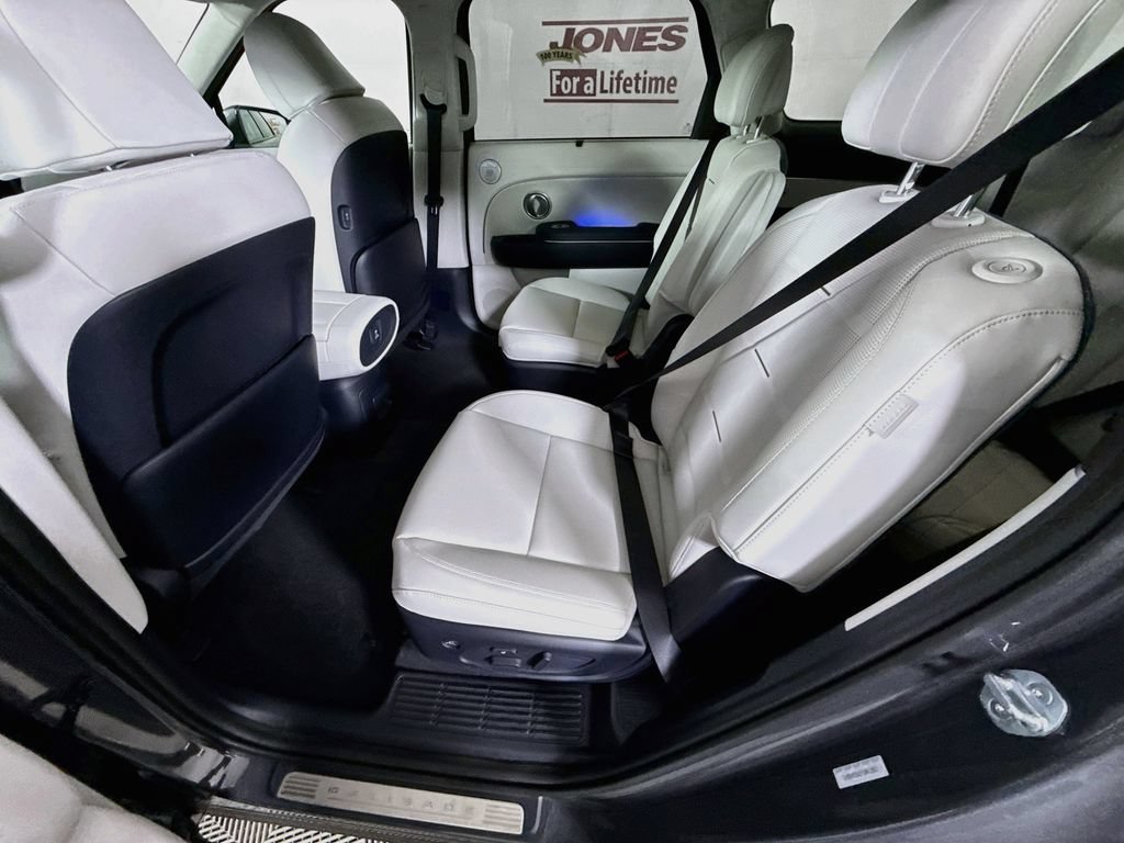 Used 2026 Hyundai Palisade Calligraphy AWD/4WD image 27