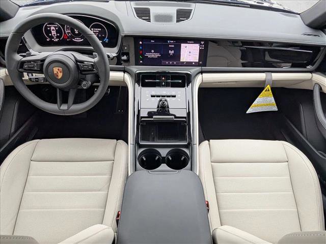 New 2026 Porsche Panamera image 21