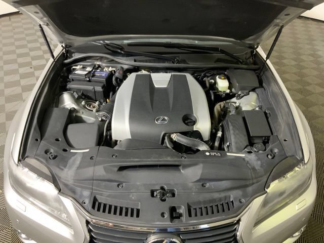 Used 2013 Lexus GS 350 AWD w/ Premium Pkg image 39