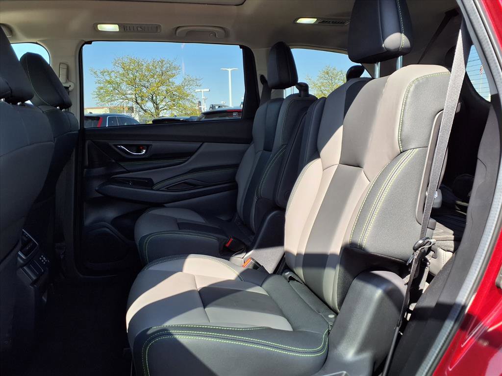 Used 2024 Subaru Ascent Onyx Edition w/ Popular Package Onyx image 10