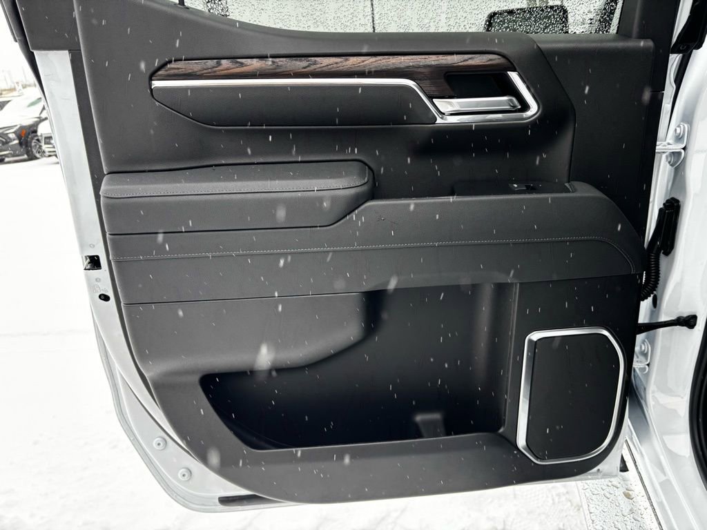 New 2026 GMC Sierra 1500 SLT w/ SLT Premium Package image 23