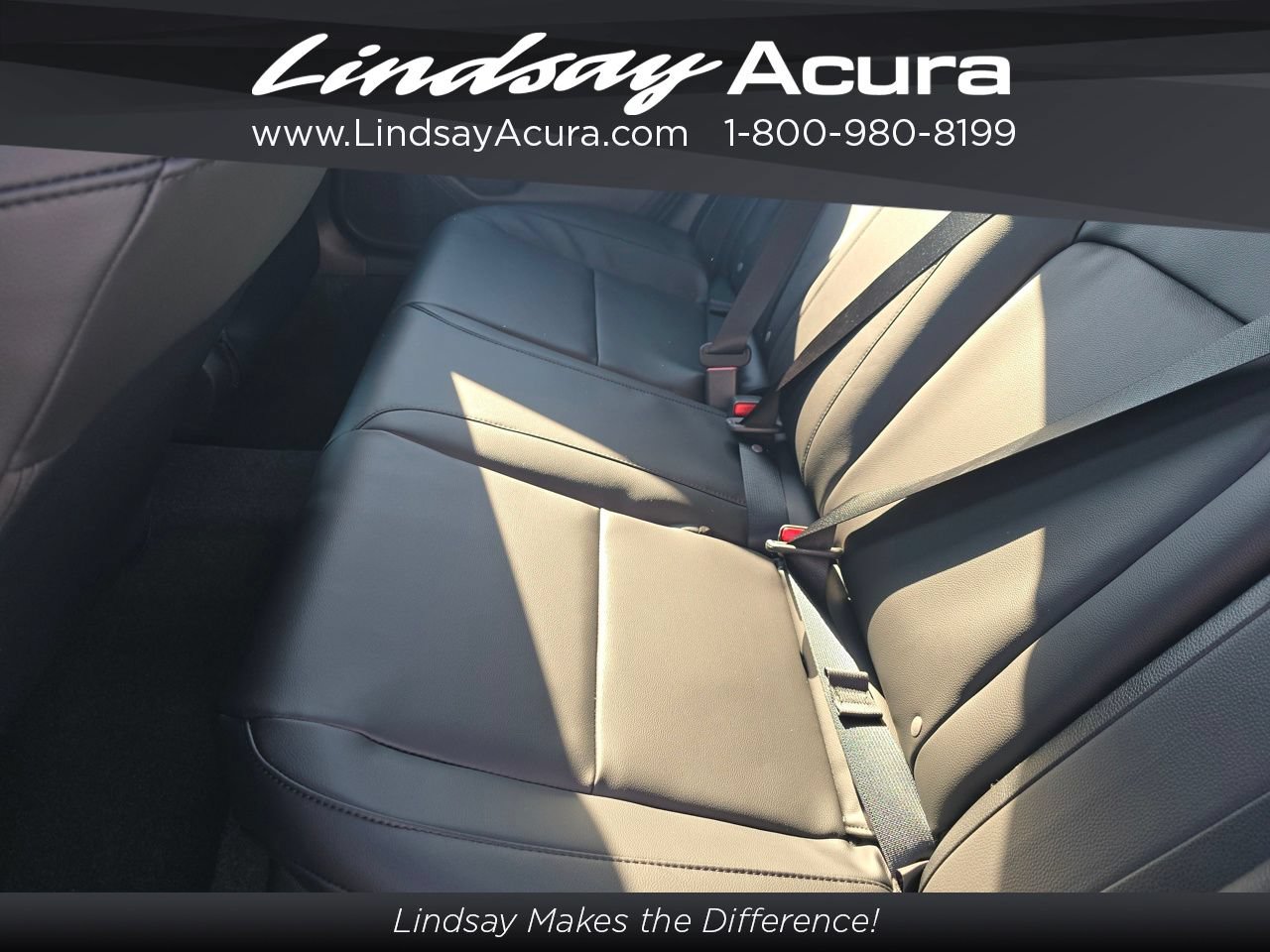 New 2026 Acura Integra FWD image 8