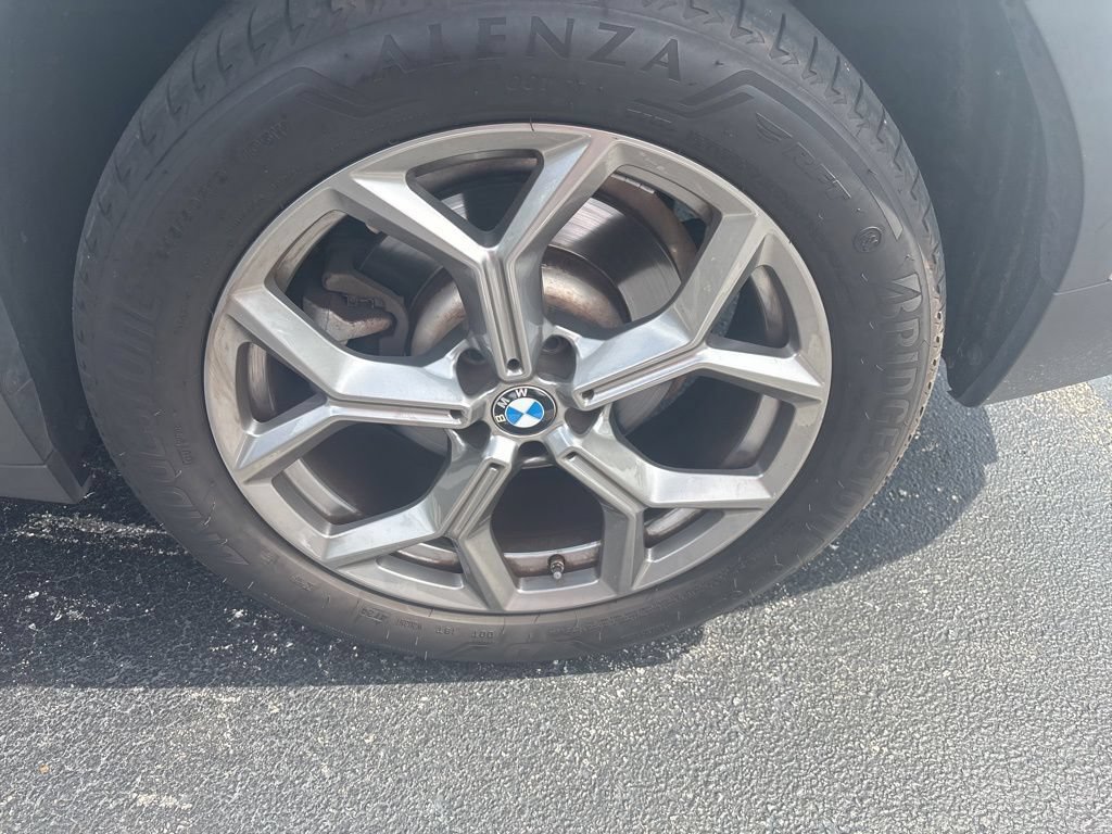Used 2023 BMW X3 sDrive30i w/ Premium Package RWD image 7