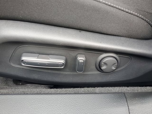 Certified 2025 Honda Accord SE image 10