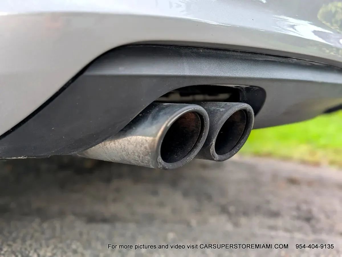 Used 2015 Audi A3 1.8T Premium Plus image 90