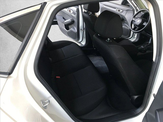 Certified 2024 Honda Civic LX image 17