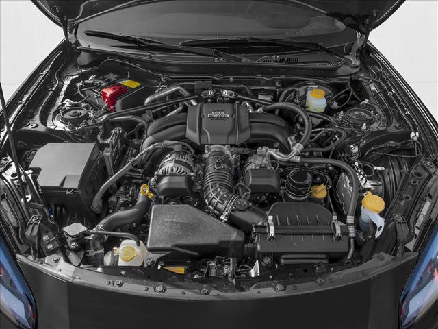 New 2026 Subaru BRZ tS image 8