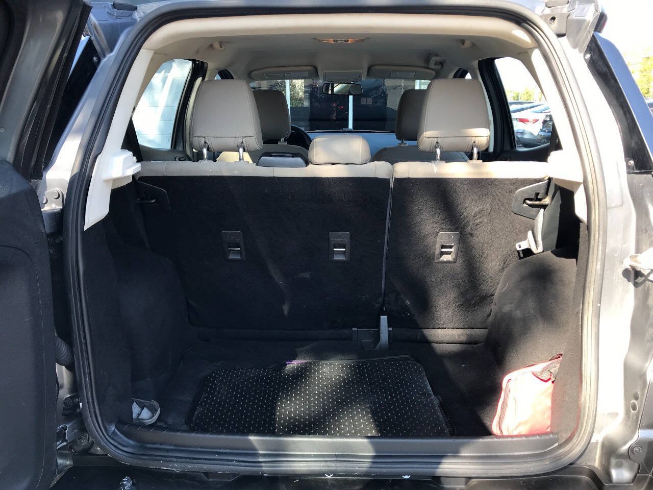Used 2021 Ford EcoSport S AWD/4WD image 12