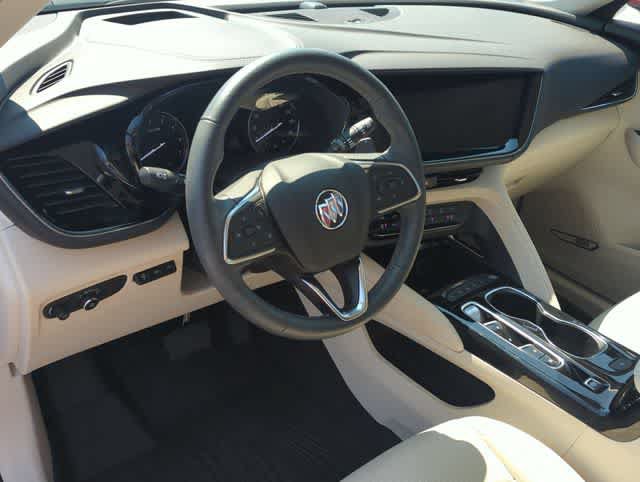 Used 2023 Buick Envision Avenir AWD/4WD image 10