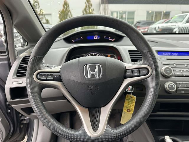 Used 2009 Honda Civic EX image 10