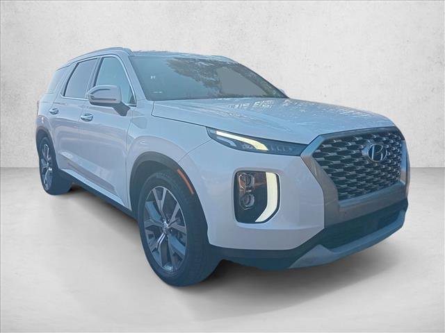 Used 2021 Hyundai Palisade SEL image 3