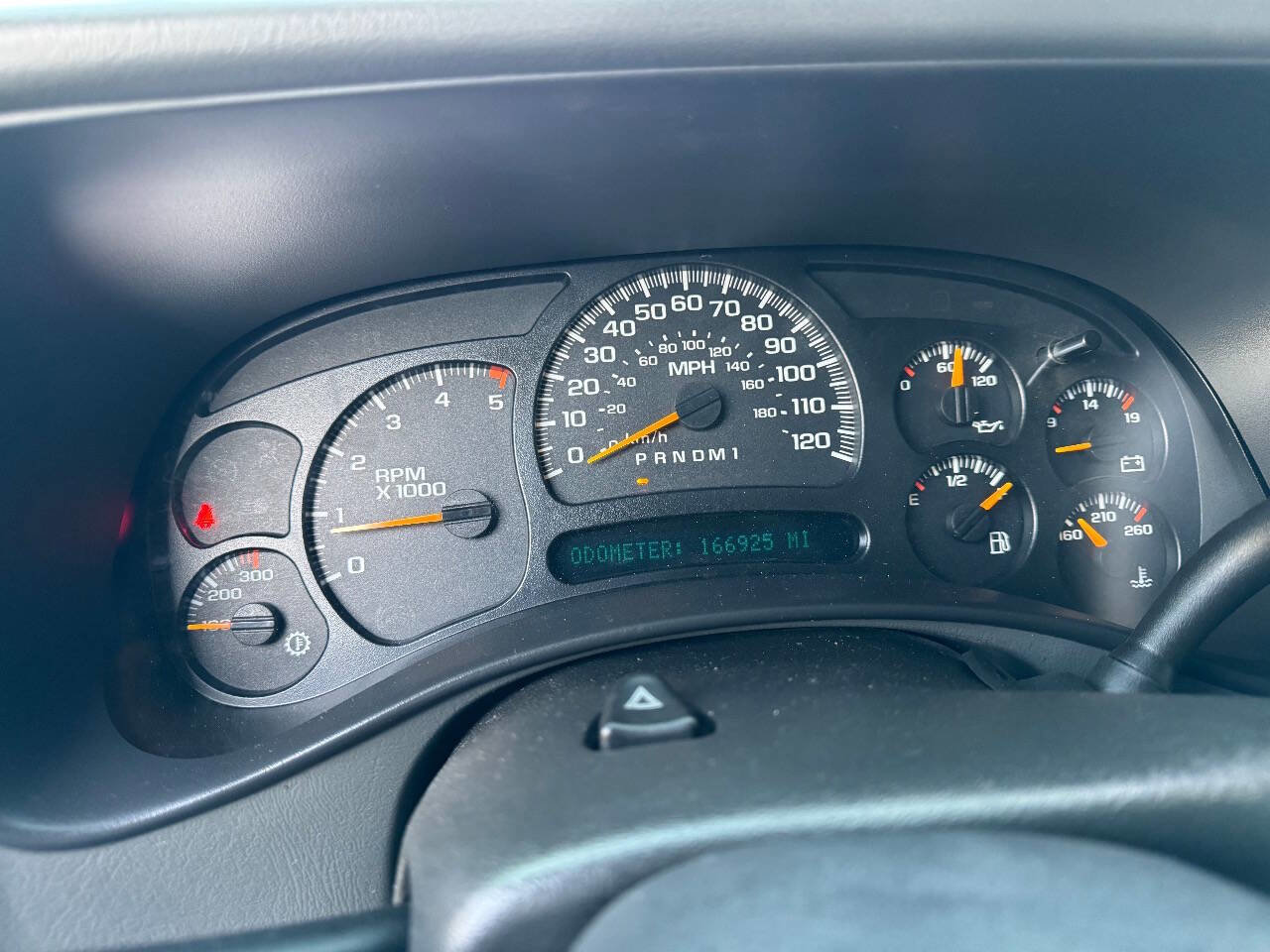 Used 2006 Chevrolet Silverado 2500 LT w/ Heavy-Duty Power Package image 28