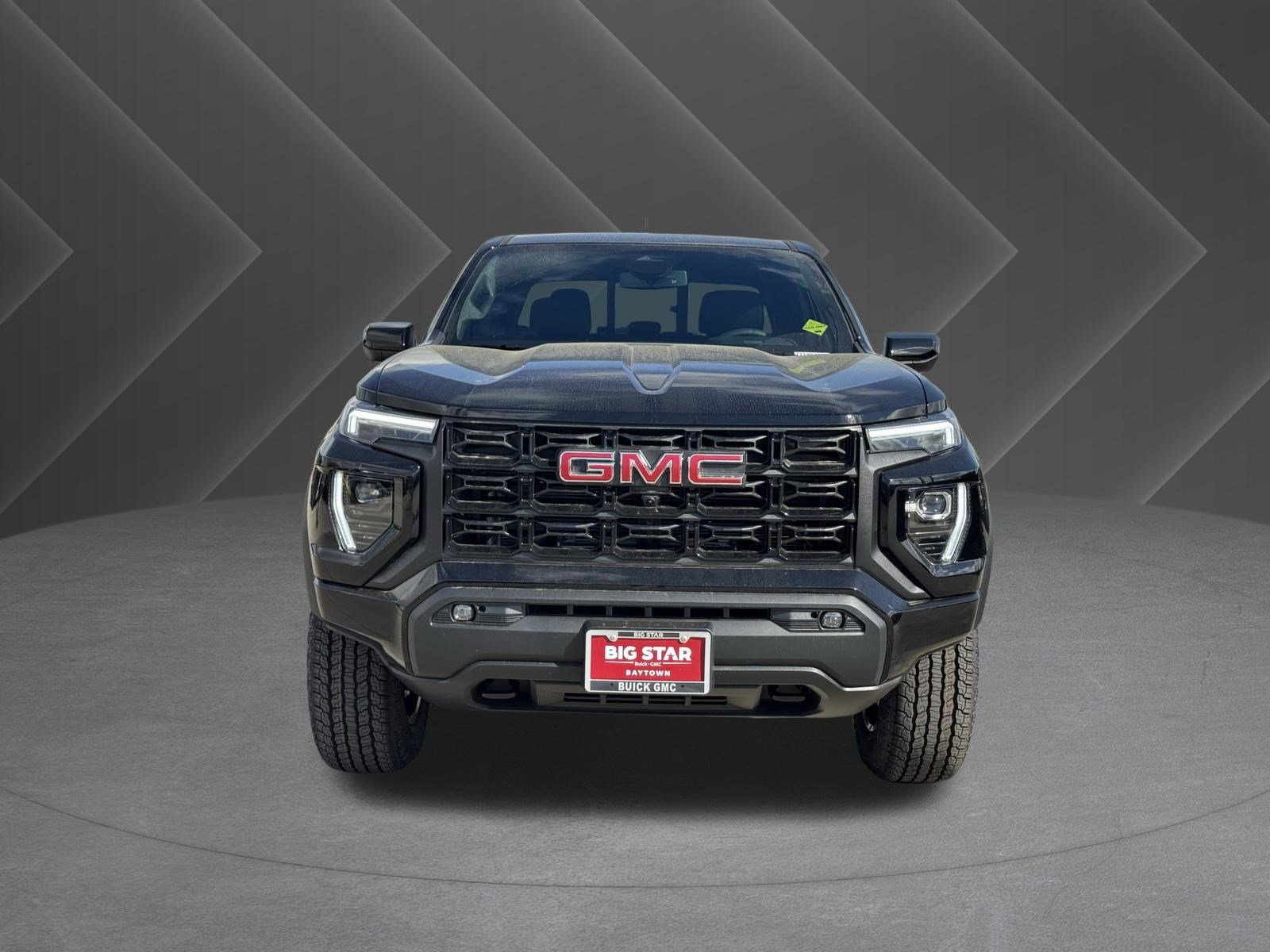 New 2026 GMC Canyon Elevation w/ Convenience Package image 3