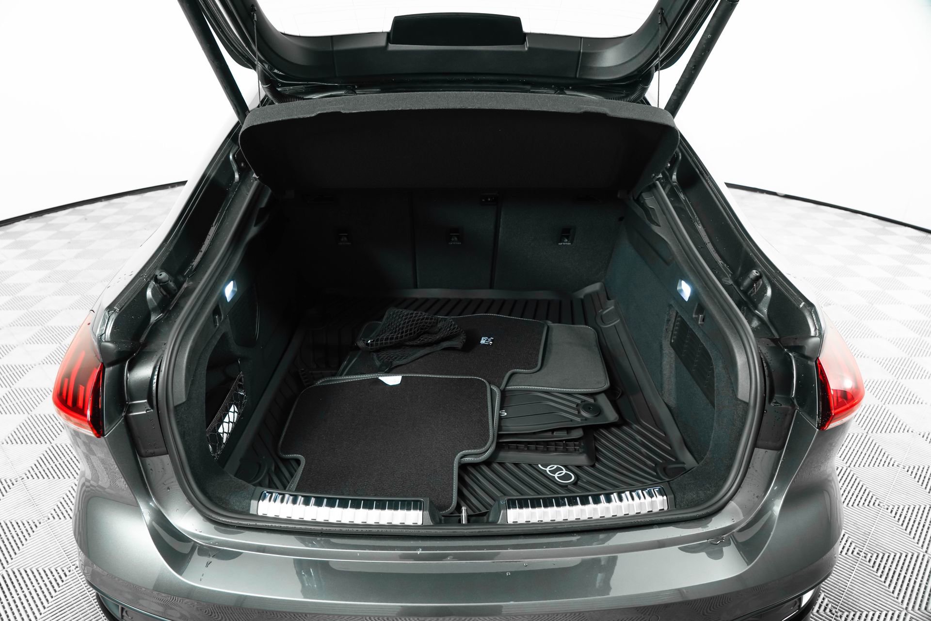 New 2025 Audi S5 Premium Plus image 34