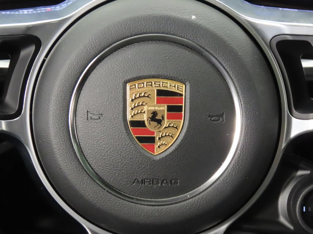 Certified 2023 Porsche Cayenne Coupe AWD/4WD image 21