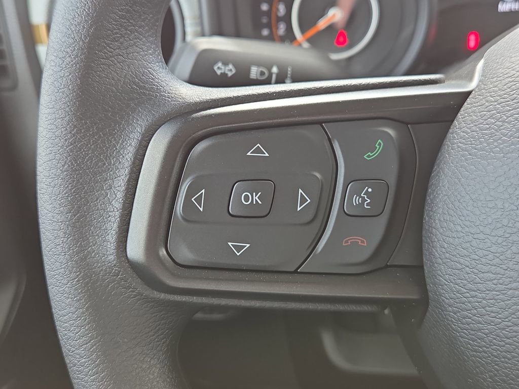 New 2026 Jeep Wrangler Sport image 27