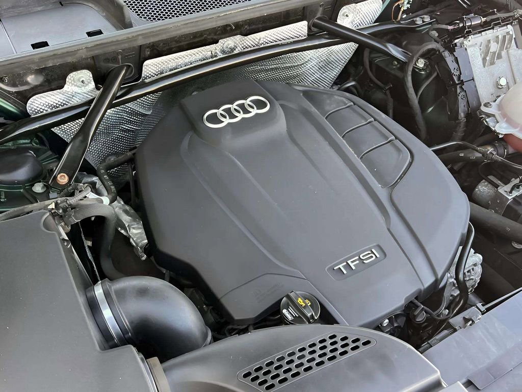 Used 2019 Audi Q5 2.0T Premium w/ Convenience Package image 30