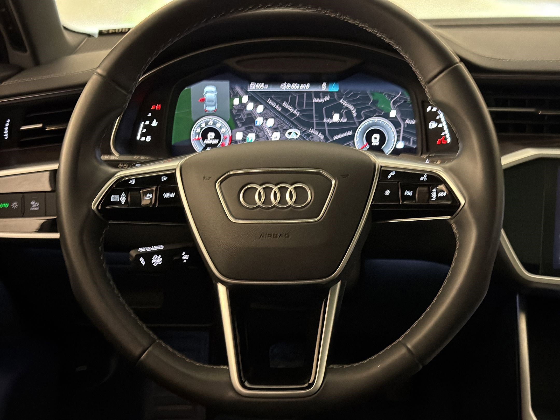 Used 2023 Audi A6 2.0T Premium w/ Convenience Package image 17