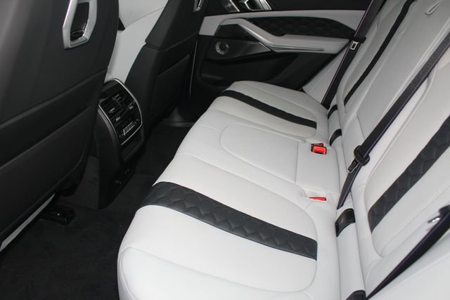 New 2026 BMW X5 M Competition w/ Executive Package image 22