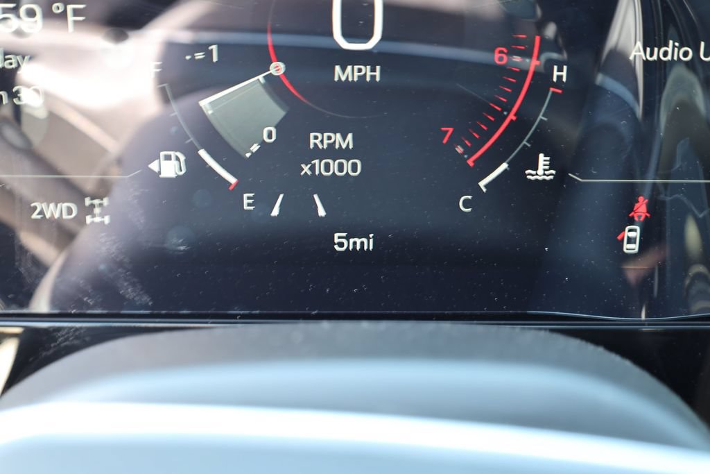 New 2026 GMC Yukon Elevation AWD/4WD image 14
