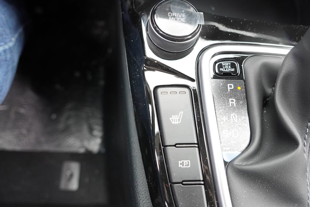 New 2026 Kia Seltos S image 14