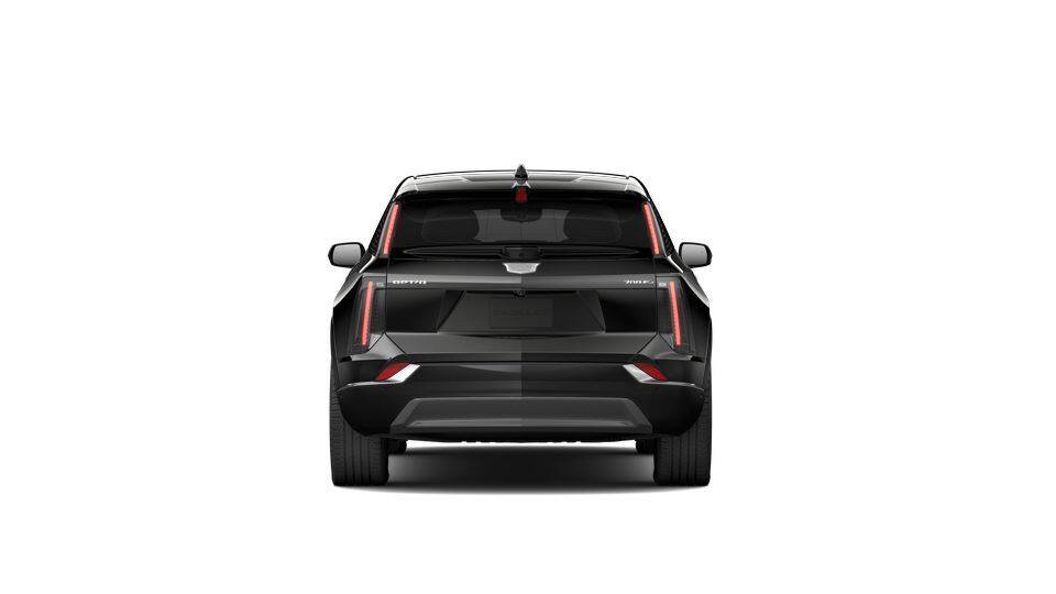 New 2026 Cadillac Optiq Sport 1 AWD/4WD image 33