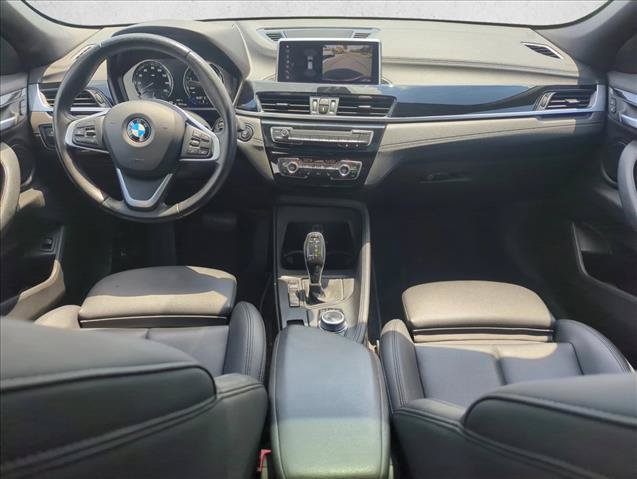 Used 2022 BMW X2 sDrive28i w/ Convenience Package FWD image 22
