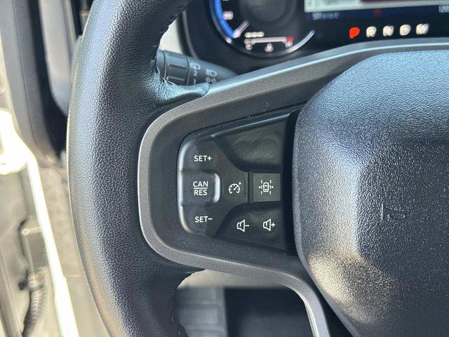 Certified 2024 Ford Bronco Black Diamond w/ Sasquatch Package image 10