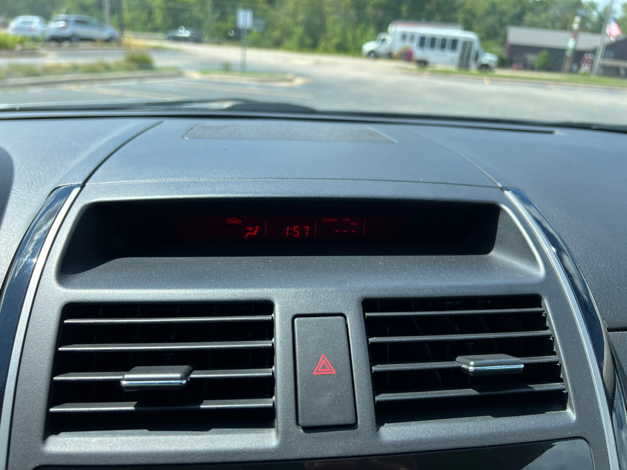 Used 2014 MAZDA CX-9 Touring image 20