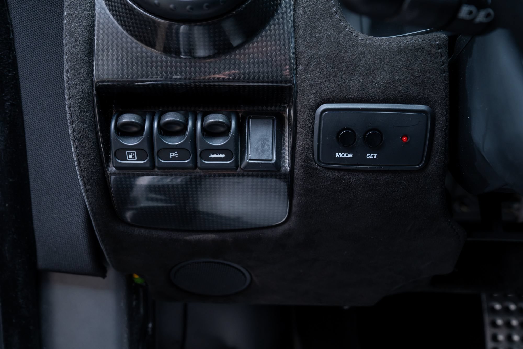 Used 2008 Ferrari F430 Scuderia RWD image 13