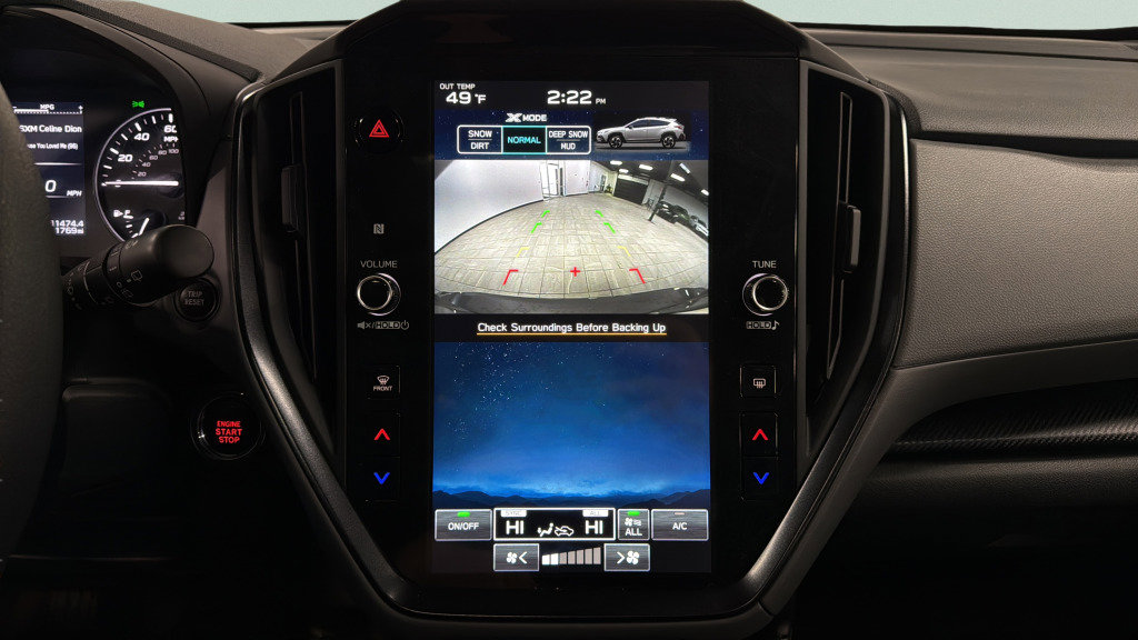 Certified 2026 Subaru Crosstrek 2.0i Premium image 25