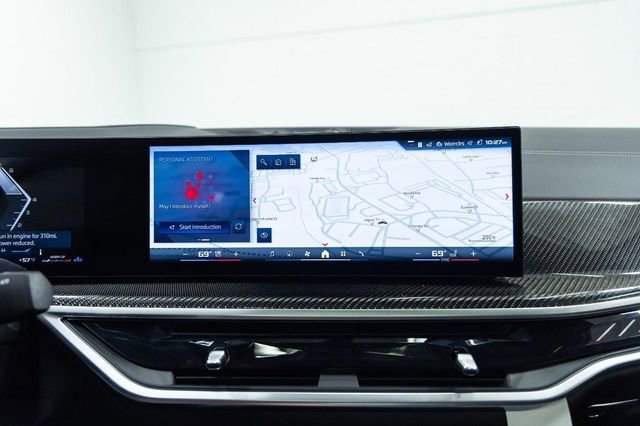 New 2026 BMW X6 M60i image 19