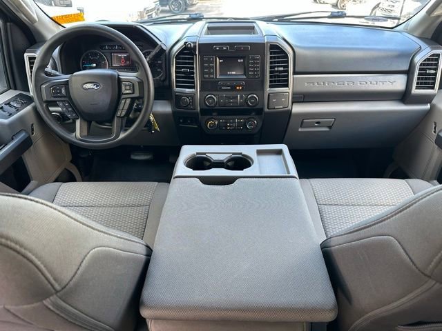 Certified 2019 Ford F250 XLT image 8