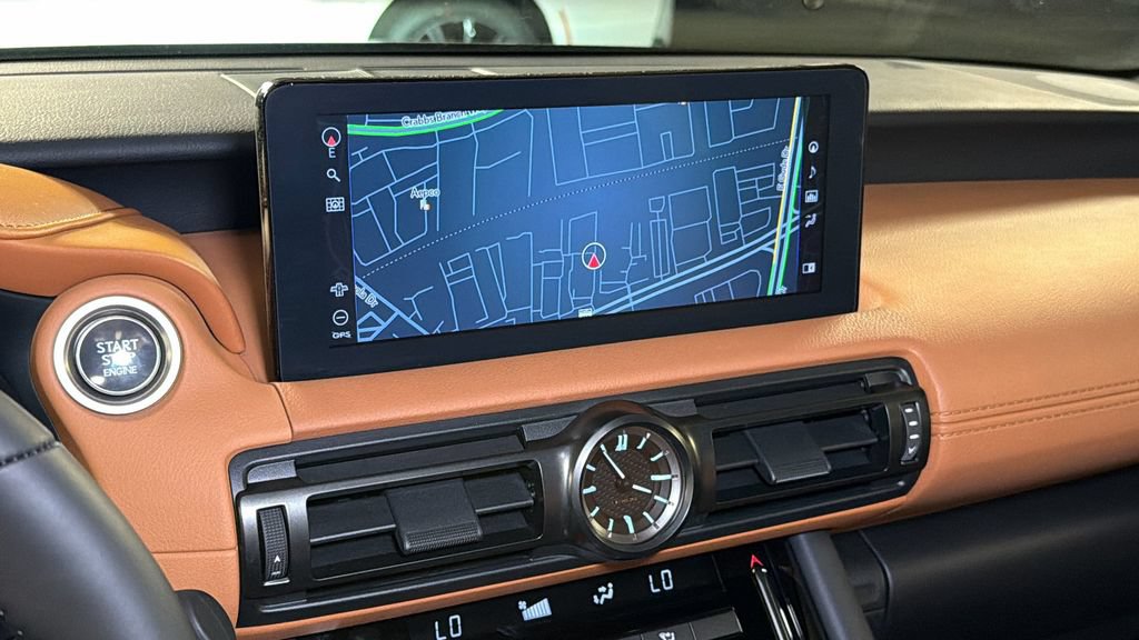 Certified 2024 Lexus IS 350 F Sport w/ Navigation Package AWD/4WD image 23