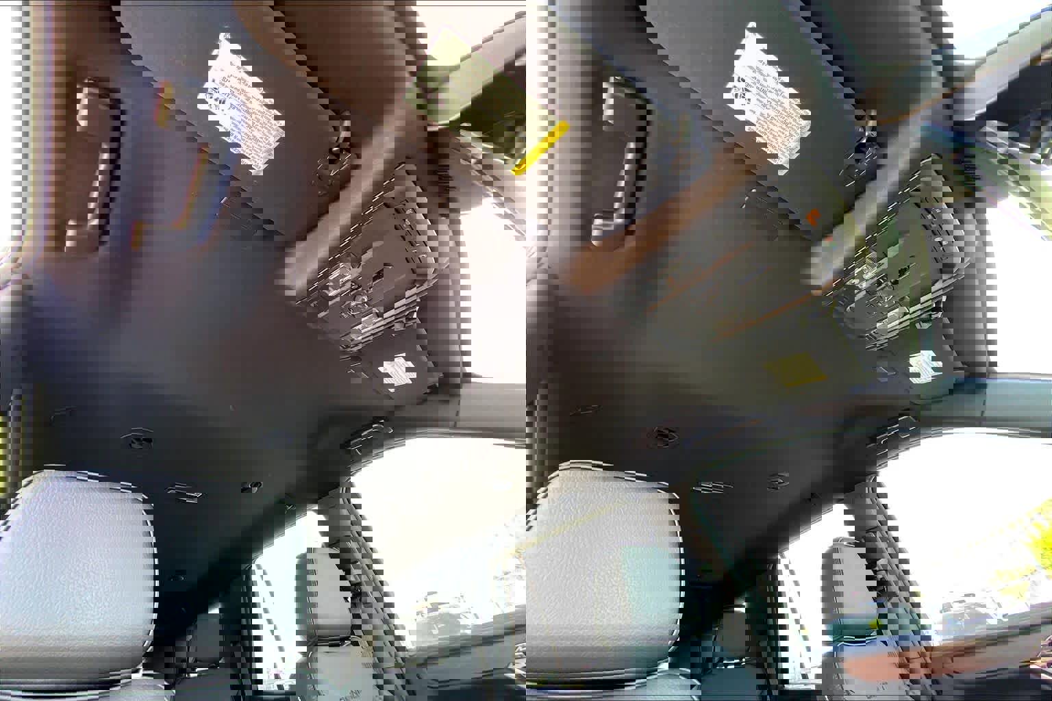 Used 2025 GMC Yukon Denali w/ LPO, Floor Liner Package image 13