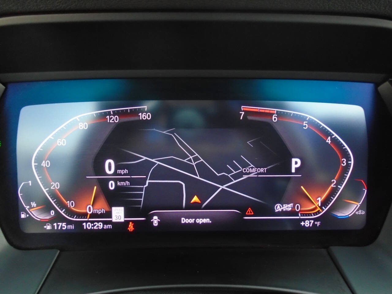 Used 2026 BMW Z4 sDrive30i RWD image 15