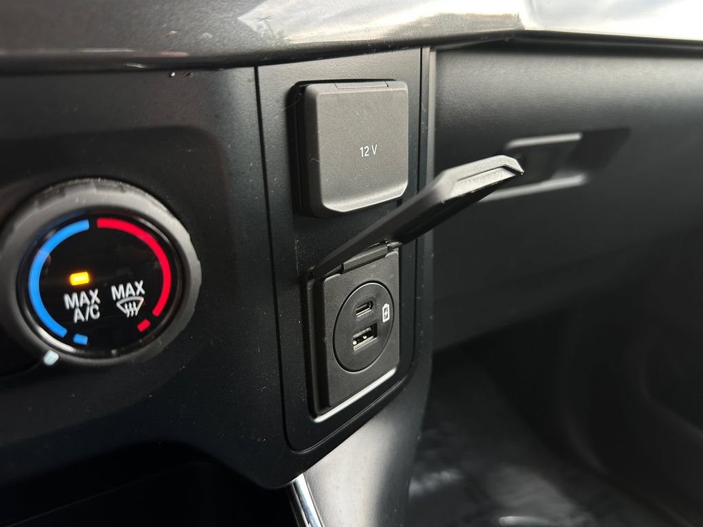 Used 2023 Ford F150 XL w/ STX Appearance Package AWD/4WD image 22