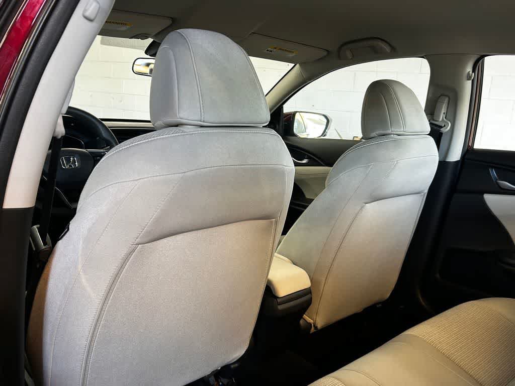 Used 2019 Honda Insight EX image 12