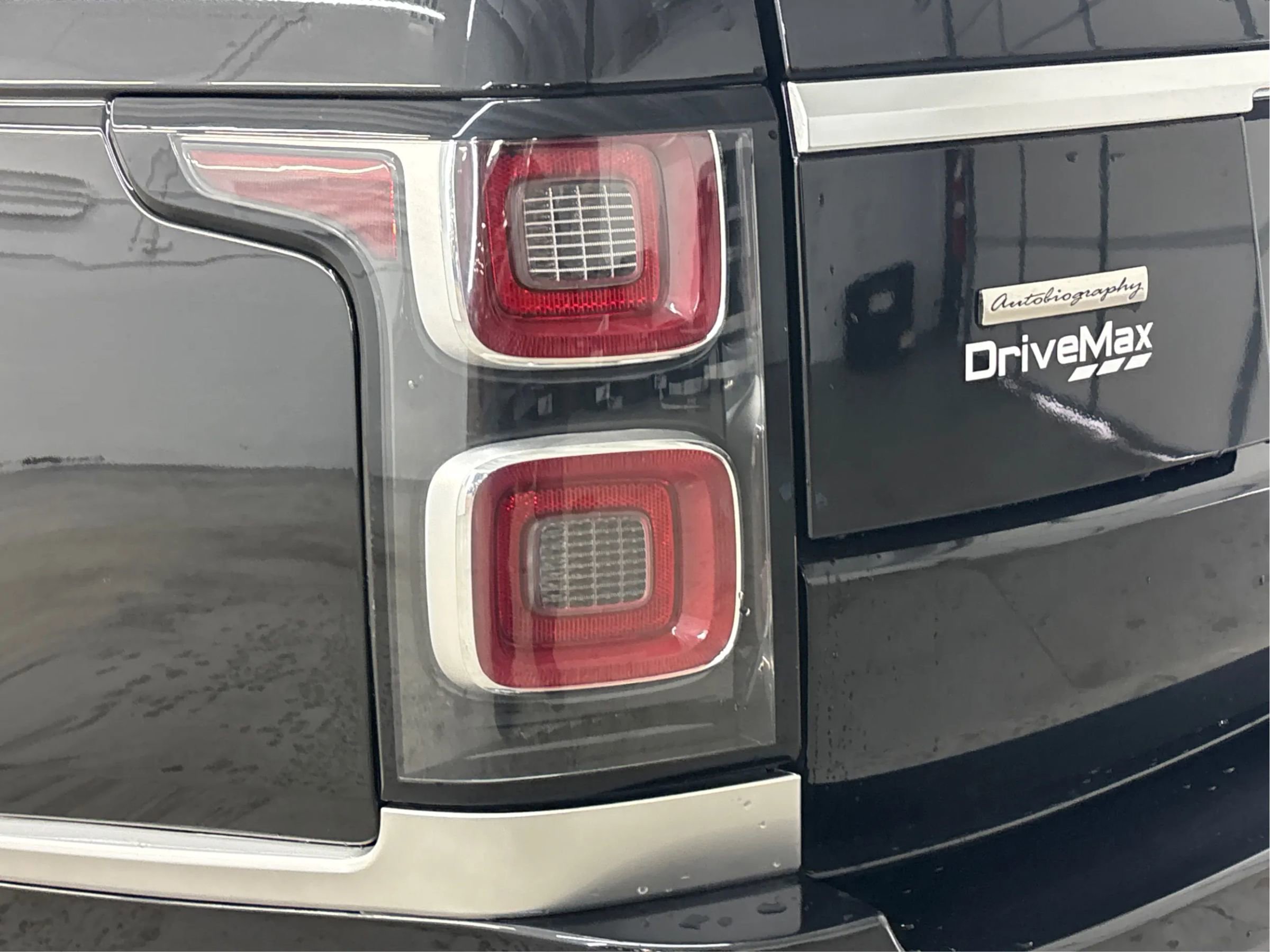 Used 2019 Land Rover Range Rover Autobiography AWD/4WD image 35