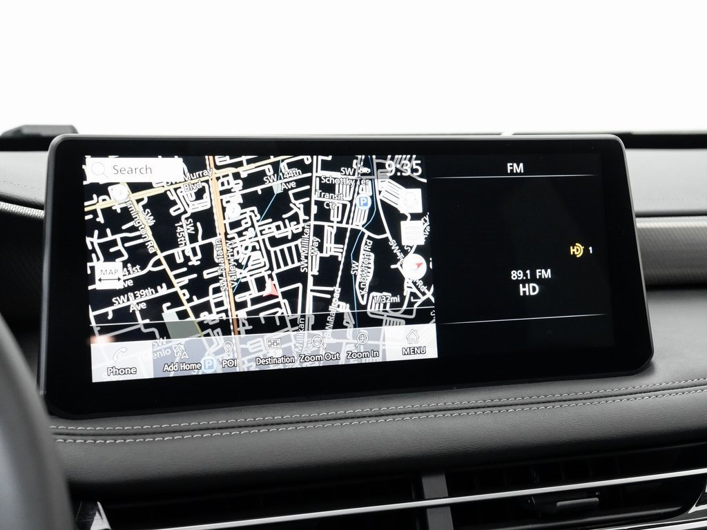 Used 2023 INFINITI QX60 Luxe w/ Cargo Package image 17