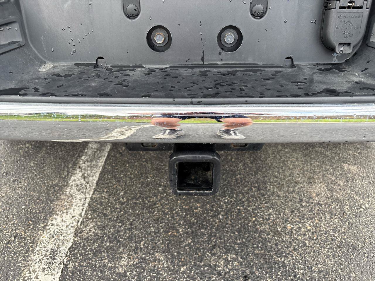 Used 2022 RAM 1500 Big Horn AWD/4WD image 7