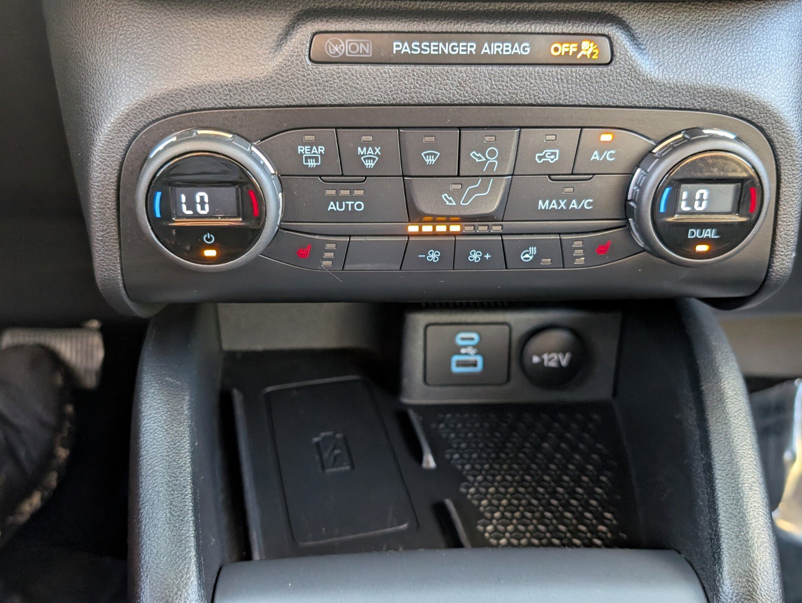 Used 2021 Ford Bronco Sport Outer Banks w/ Outer Banks Package AWD/4WD image 26