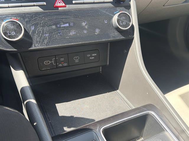 Used 2025 Hyundai Sonata SEL FWD image 22