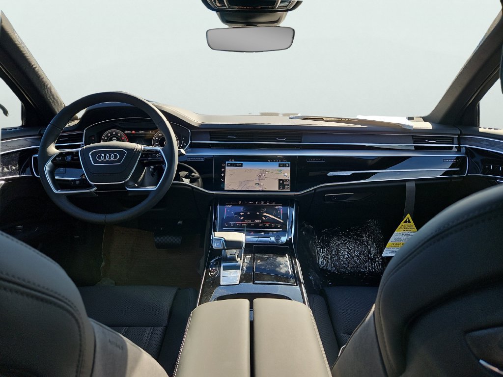 New 2027 Audi A8 L 3.0T AWD/4WD image 5