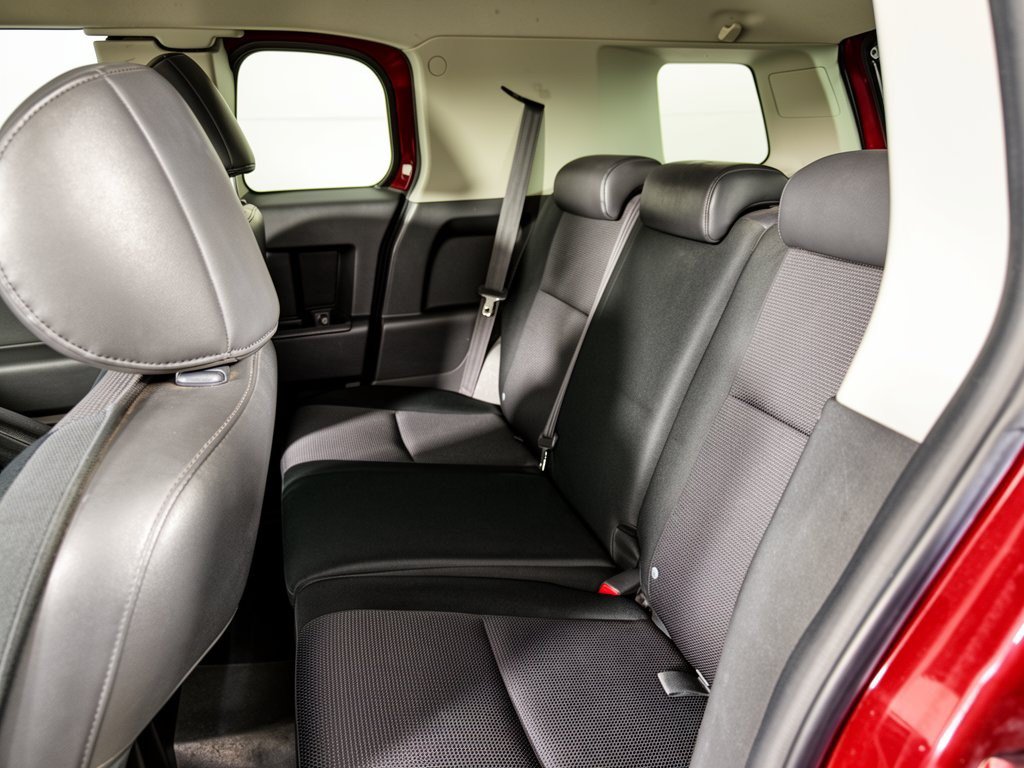 Used 2008 Toyota FJ Cruiser 2WD image 25
