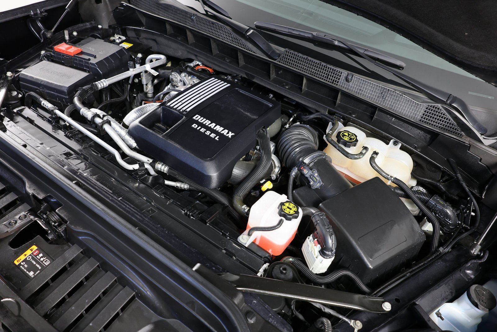 Used 2024 GMC Sierra 1500 Denali Ultimate image 34