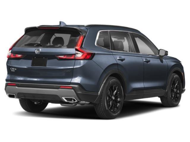 New 2026 Honda CR-V Sport-L image 5