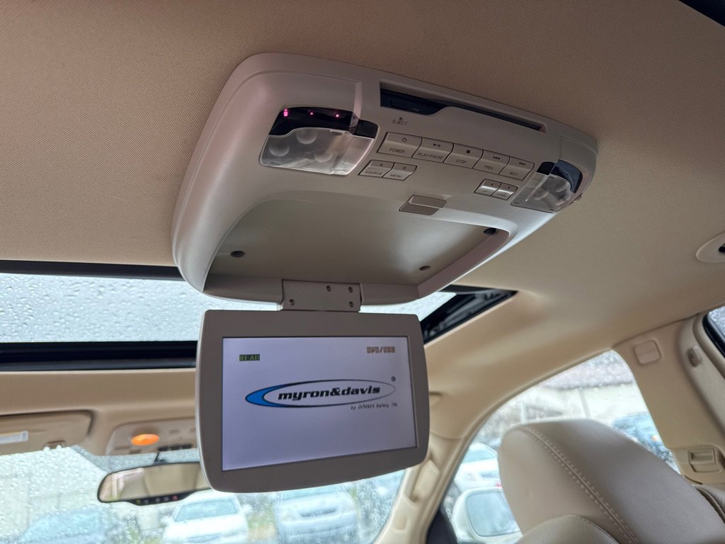 Used 2009 Buick Enclave CXL w/ Entertainment Package #3 image 23