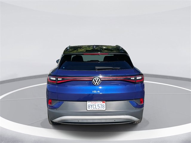 Used 2021 Volkswagen ID.4 Pro S image 6