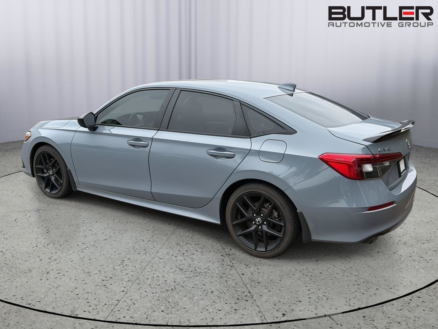 Used 2024 Honda Civic Si image 9